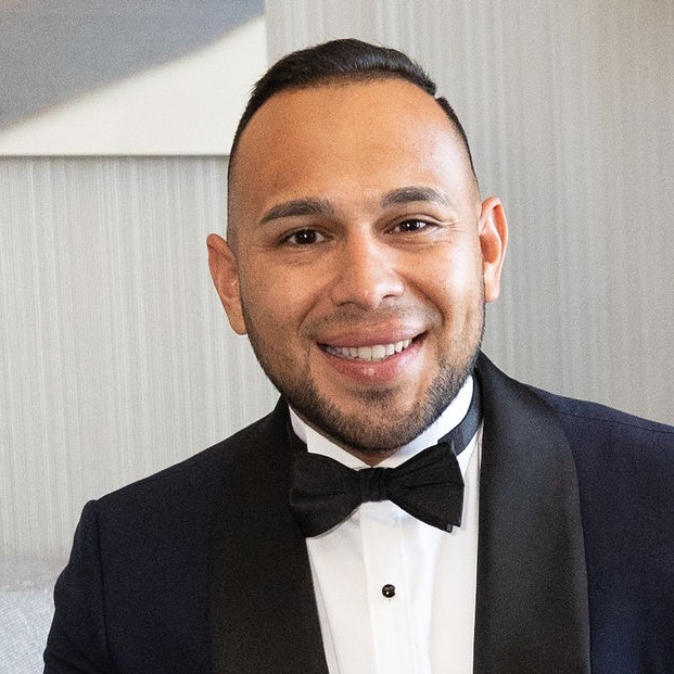 Edgar Gonzalez